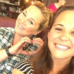 Meet your Posher, Leah